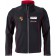color:black/red