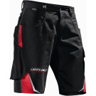 Farbe: schwarz/mittelrot 9955