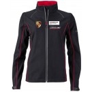 Ladies' Zip-Off Softshell Jacket