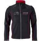Men's Zip-Off Softshell Jacket