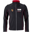 Men's Zip-Off Softshell Jacket